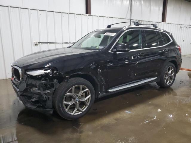 Vin: 5uxty5c03l9b45971, lot: 59299385, bmw x3 xdrive30i 2020 img_1