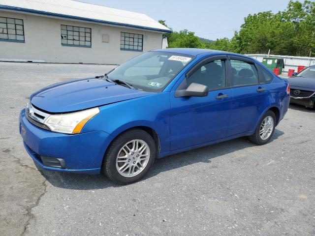 Vin: 1fahp3fn1bw195129, lot: 59188405, ford focus se 2011 img_1