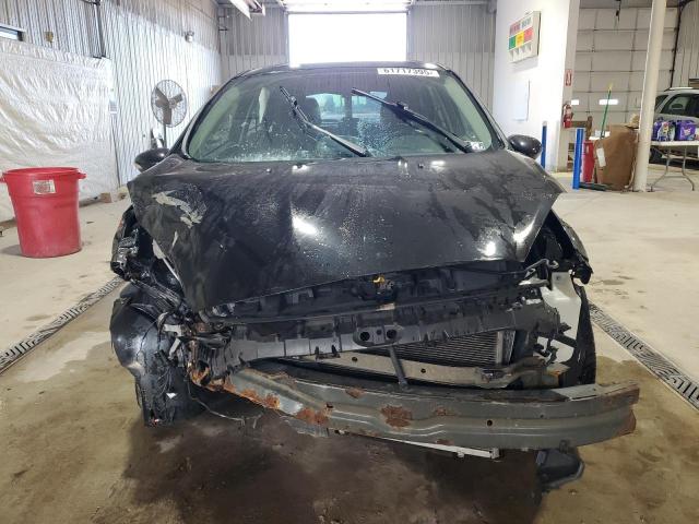2016 FORD FIESTA SE - 3FADP4EJ7GM119571