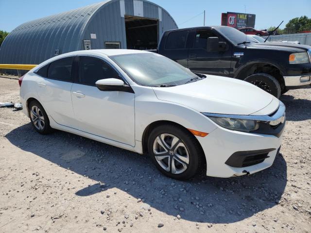 2016 HONDA CIVIC LX 19XFC2F55GE027227