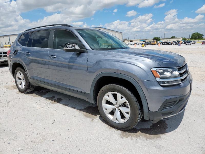 Vin: 1v2ap2ca3lc501014, lot: 61949235, volkswagen atlas s 20204