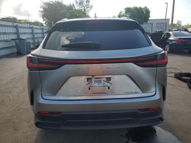 2023 LEXUS NX 250 JTJADCAZ7P5009814