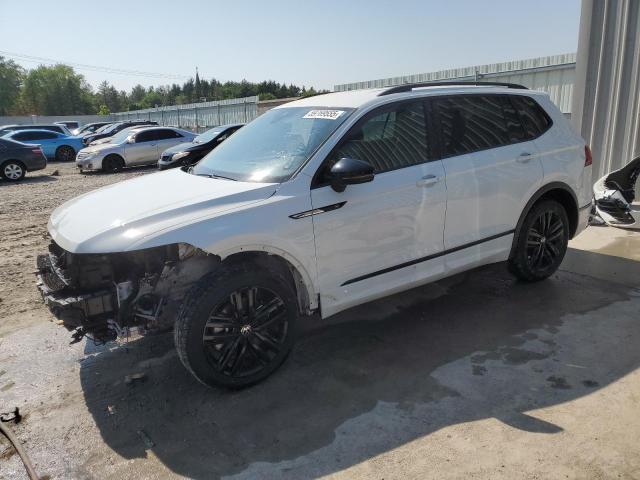 Vin: 3vvcb7ax8nm007554, lot: 59769555, volkswagen tiguan se r-line black 2022 img_1