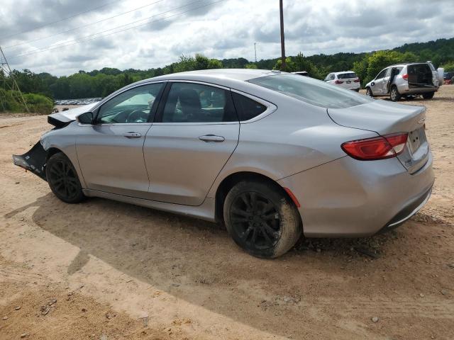 Vin: 1c3cccab2fn695636, lot: 59720585, chrysler 200 limited 20152