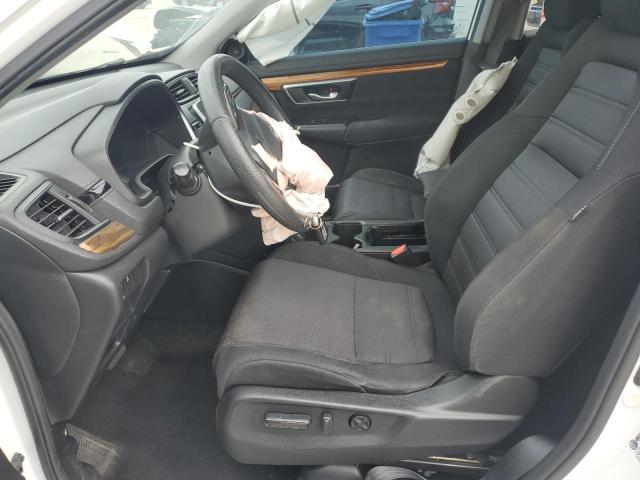 2019 HONDA CR-V EX - 5J6RW2H51KA004115