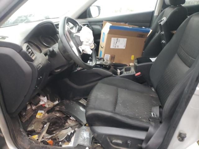 2018 NISSAN ROGUE S - KNMAT2MT9JP569501