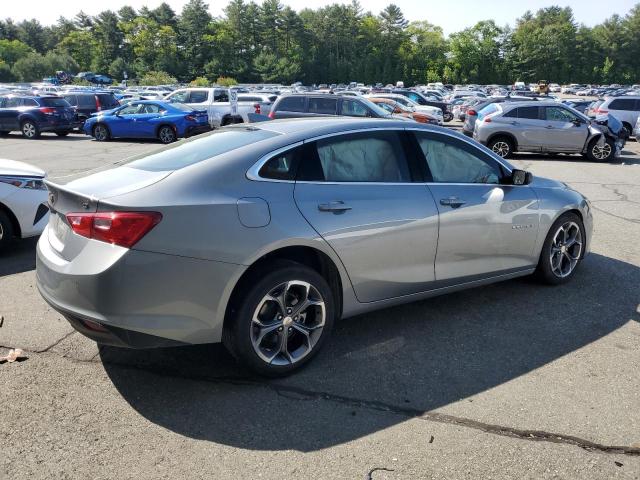 Vin: 1g1zd5st7rf160380, lot: 59114295, chevrolet malibu lt 20243