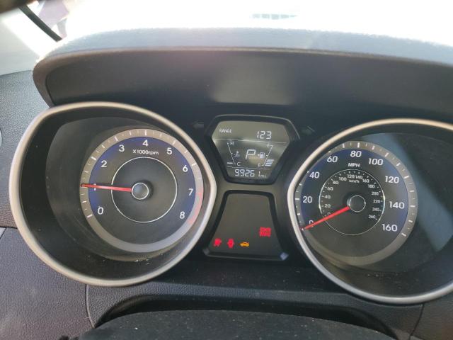 2015 HYUNDAI ELANTRA SE - KMHDH4AE2FU303905