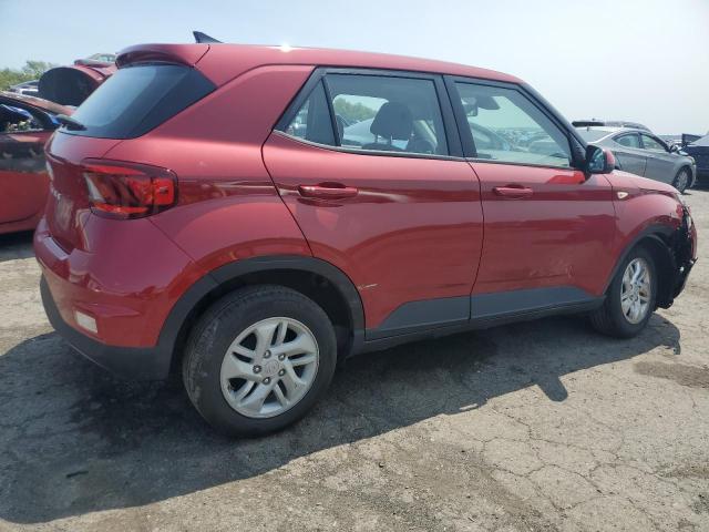 Vin: kmhrb8a37nu147405, lot: 58419035, hyundai venue se 20223