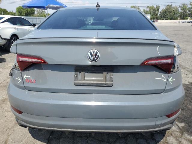 2020 VOLKSWAGEN JETTA GLI 3VW6T7BU9LM005013