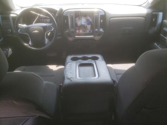 2016 CHEVROLET SILVERADO C1500 LT 1GCRCREC7GZ383625