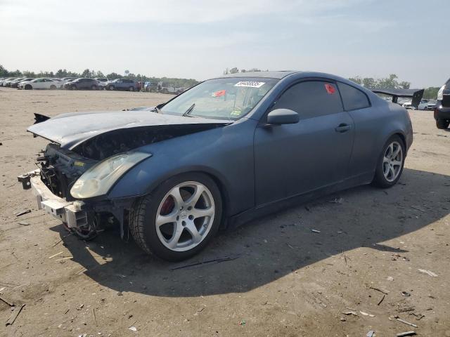 INFINITI G35