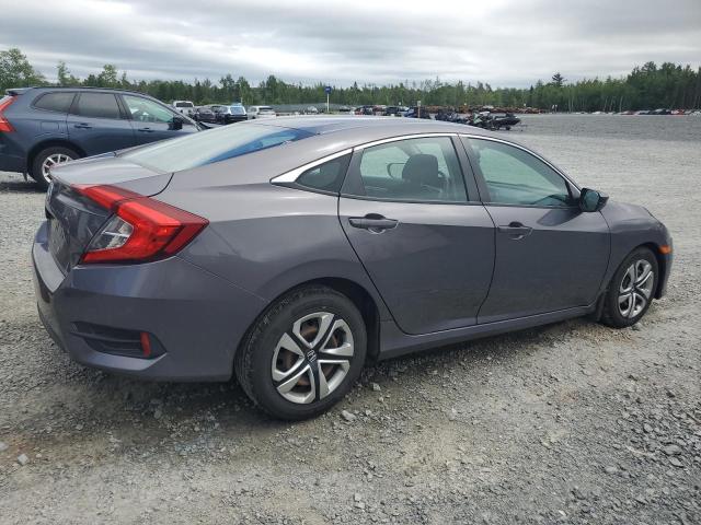 2017 HONDA CIVIC LX 2HGFC2F52HH013082
