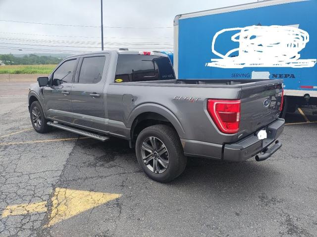 Vin: 1ftfw1e84nfa76922, lot: 62203665, ford f-150 supercrew 20223