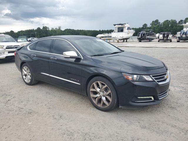 2018 CHEVROLET IMPALA PRE - 2G1125S30J9145574