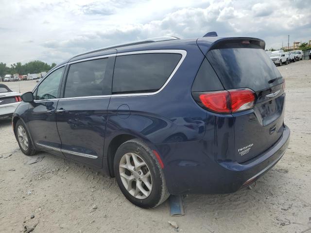 2018 CHRYSLER PACIFICA T - 2C4RC1BG9JR291684