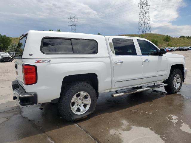 Vin: 3gcuksecxfg146596, lot: 61046175, chevrolet all models k1500 ltz 20153