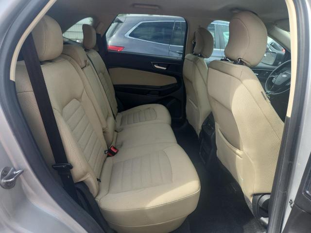 2018 FORD EDGE SE 2FMPK4G94JBC56433