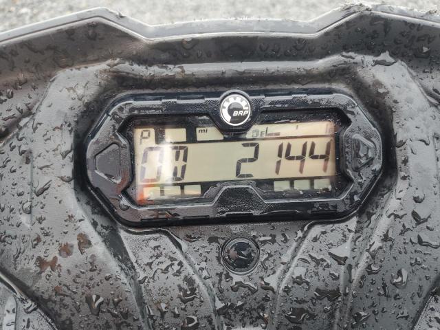 2015 CAN-AM OUTLANDER 3JBLGAR27FJ001966