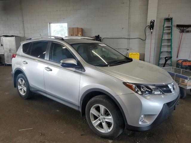 Vin: jtmrfrev8ed068903, lot: 60988815, toyota rav4 xle 20144