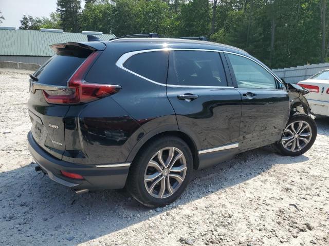 2020 HONDA CR-V TOURI - 2HKRW2H94LH613850