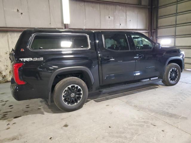 Vin: 5tfla5db9px085781, lot: 58836705, toyota tundra crewmax sr 20233