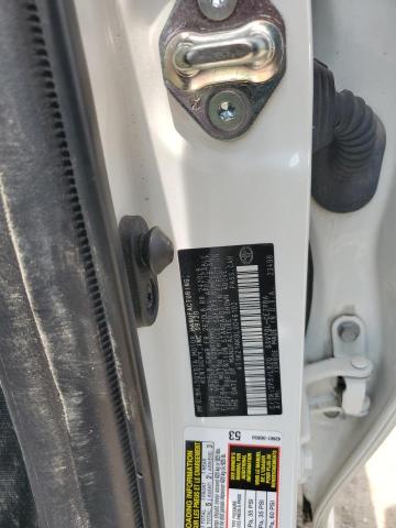 2020 TOYOTA CAMRY TRD 4T1KZ1AK9LU046102