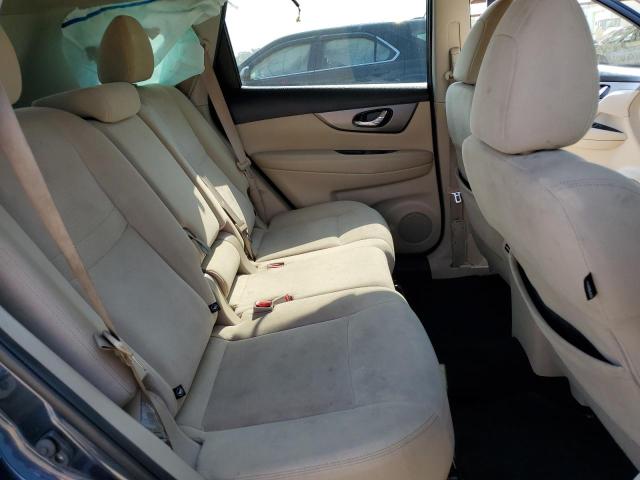 2016 NISSAN ROGUE S - KNMAT2MT4GP665416
