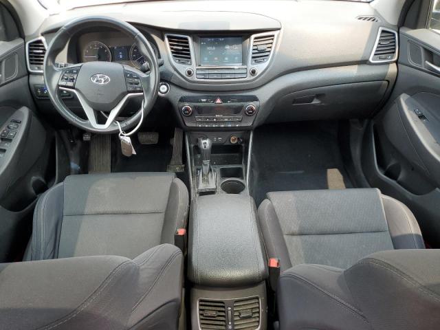 2018 HYUNDAI TUCSON VAL KM8J33A2XJU808309