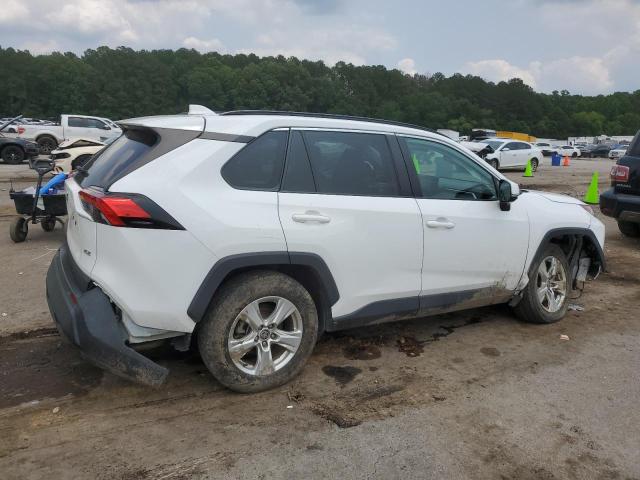 Vin: 2t3w1rfv8mc147894, lot: 58080535, toyota rav4 xle 20213