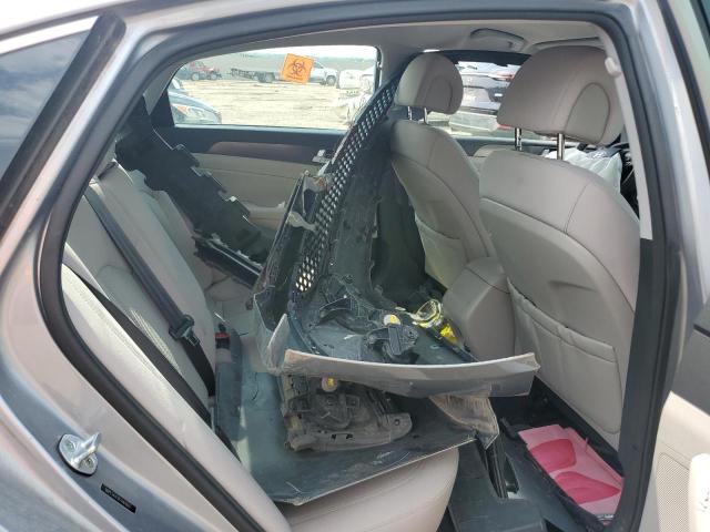 2015 HYUNDAI SONATA SPO - 5NPE34AF8FH064810