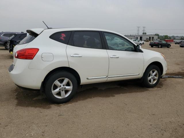 Vin: jn8as5mv6dw143995, lot: 60415015, nissan rogue s 20133