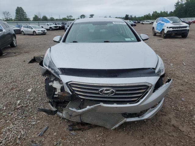2015 HYUNDAI SONATA SPO - 5NPE34AF5FH017329