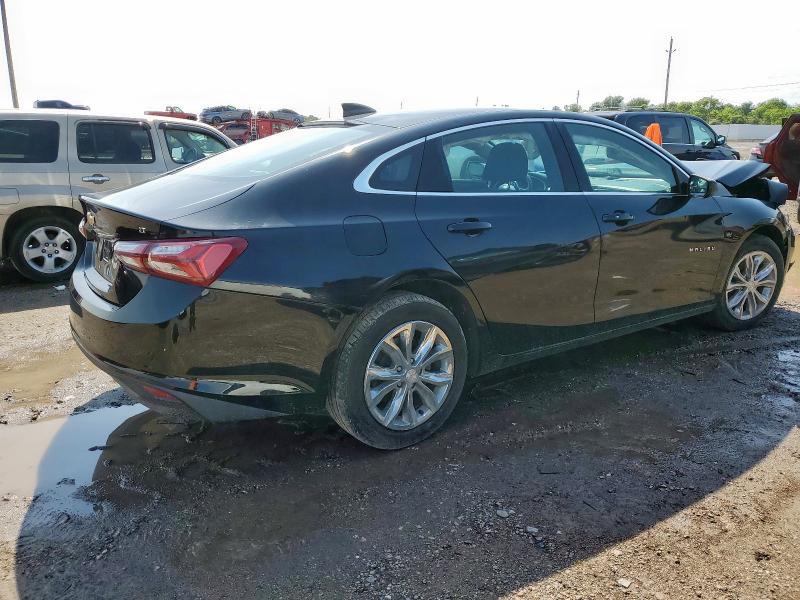 Vin: 1g1zd5st4lf037420, lot: 60606175, chevrolet malibu lt 20203