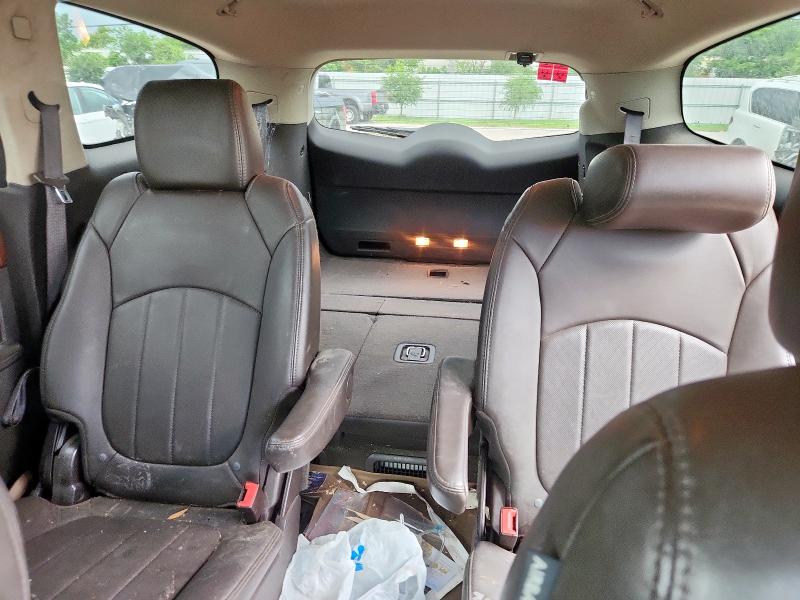 2014 BUICK ENCLAVE - 5GAKRBKDXEJ191553