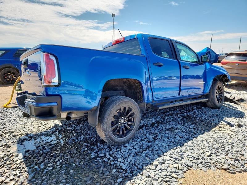 Vin: 1gtg5ben1m1126044, lot: 62449235, gmc canyon elevation 20213