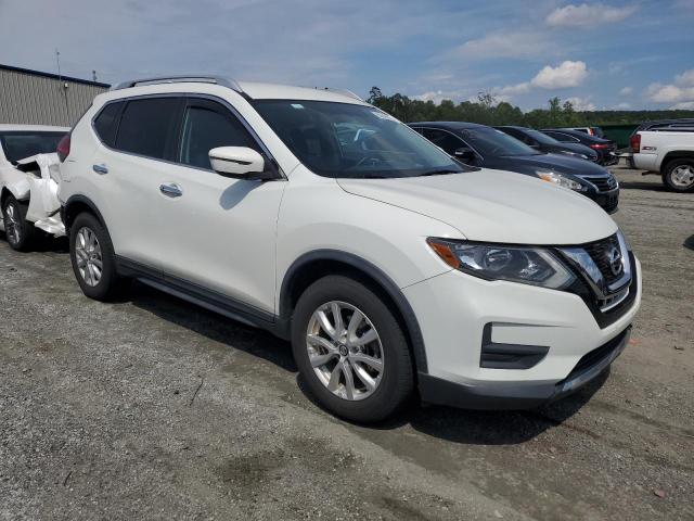 Vin: knmat2mt2hp548824, lot: 60243575, nissan rogue s 20174