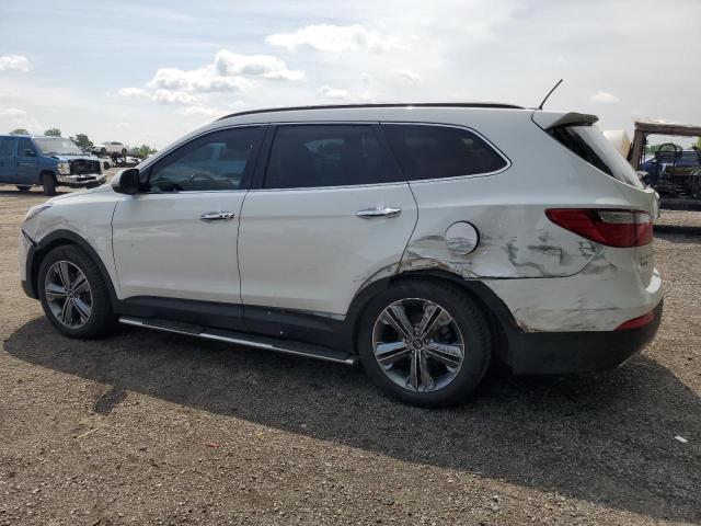 Vin: km8sndhf4fu126692, lot: 58923965, hyundai santa fe gls 20152