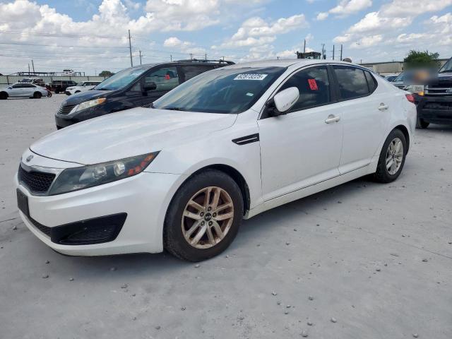 Vin: knagm4a77b5060446, lot: 62873225, kia optima lx 2011 img_1