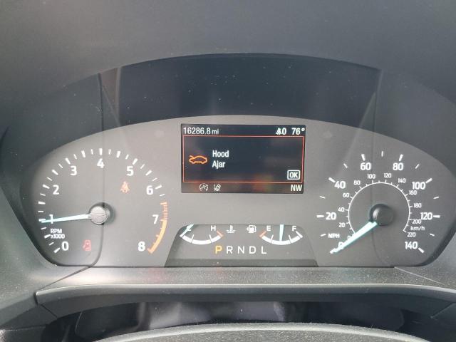 2022 FORD ESCAPE SE - 1FMCU9G6XNUB23090