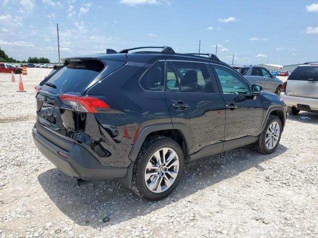2024 TOYOTA RAV4 XLE P - 2T3C1RFV3RW354864