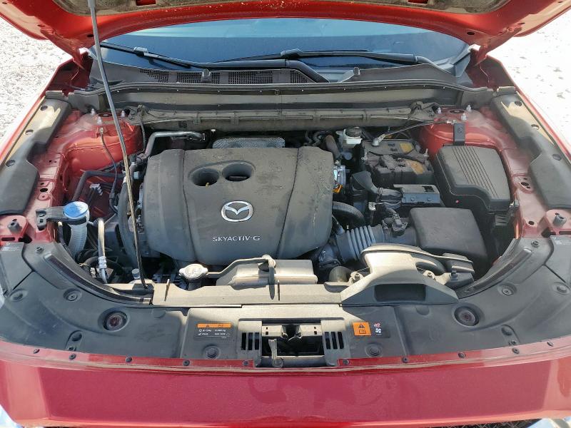 2021 MAZDA CX-5 GRAND JM3KFADM4M1383295