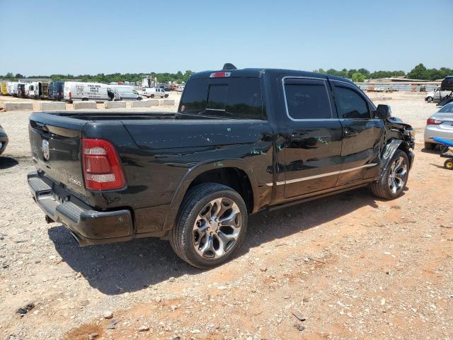 Vin: 1c6srfht6pn588202, lot: 59840465, ram 1500 limited 20233