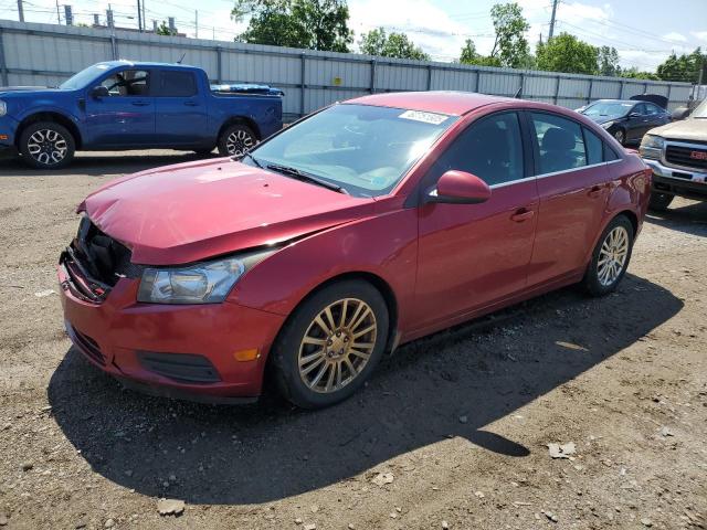 CHEVROLET CRUZE ECO