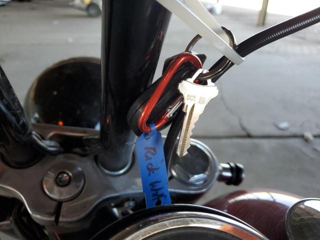 2021 HARLEY-DAVIDSON FLSL 1HD1YDJ12MB049608