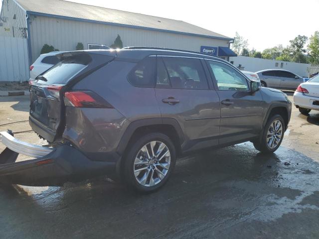 2024 TOYOTA RAV4 XLE P 2T3A1RFV8RW409302
