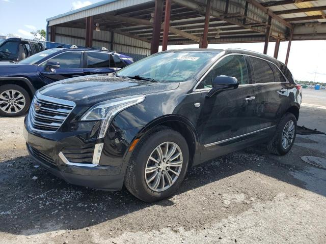 Vin: 1gykndrs6hz243674, lot: 59569145, cadillac xt5 luxury 2017 img_1