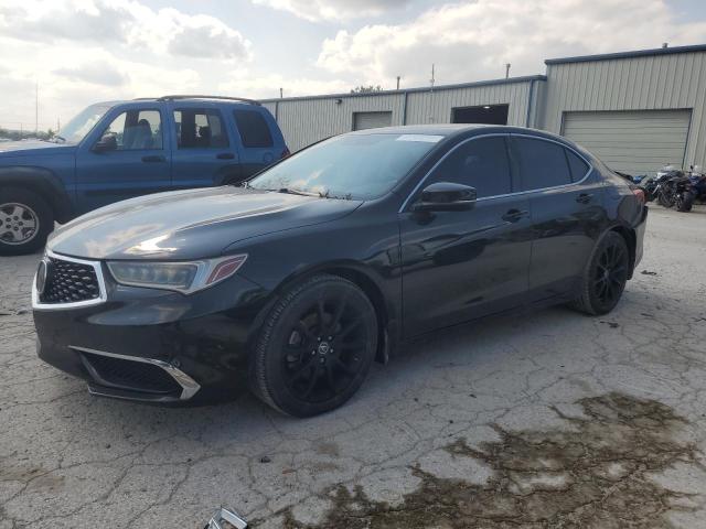Vin: 19uub2f31ka009605, lot: 59934825, acura tlx 2019 img_1