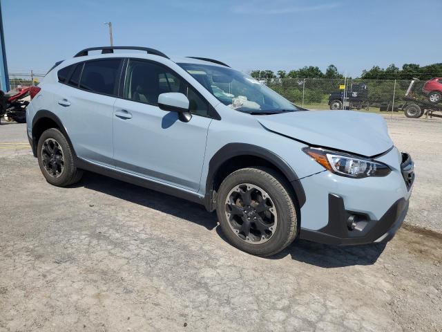 2022 SUBARU CROSSTREK JF2GTAPC9N8238497