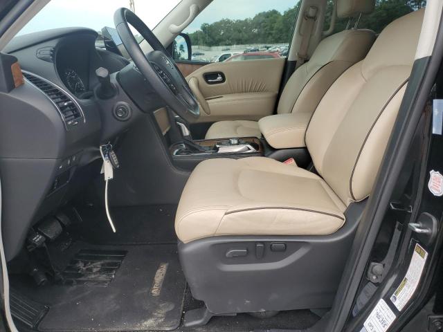 2023 NISSAN ARMADA SL JN8AY2BA0P9404375